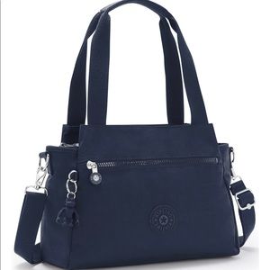 Kipling Elysia Satchel